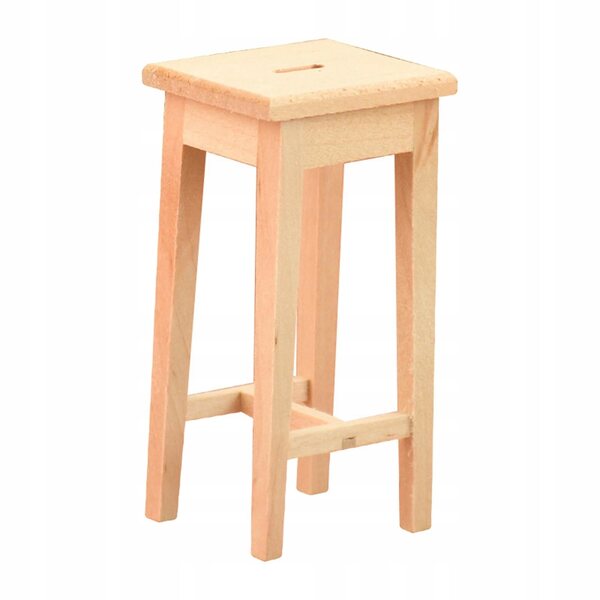 Holzmöbel-Miniaturen für Puppenhäuser 1:12, Miniatur-Küchenmöbel