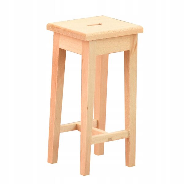 Holzmöbel-Miniaturen für Puppenhäuser 1:12, Miniatur-Küchenmöbel