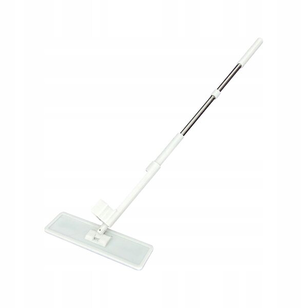 Miniatura Mop 1:12 per Casa delle Bambole, Accessorio in Microfibra 20 cm