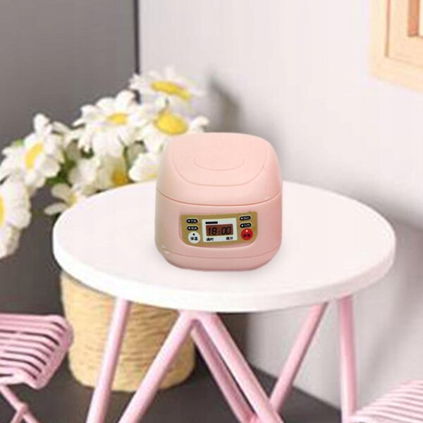 Miniatura 1:12 accessorio cucina giocattolo per casa delle bambole e scena fotografica