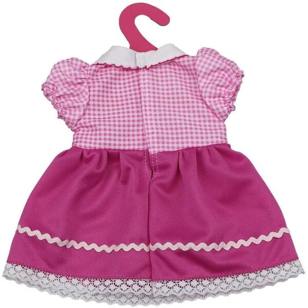 Abito da Ballo Estivo per Bambola 46 cm - Vestito Elegante per Bambole 18 Pollici