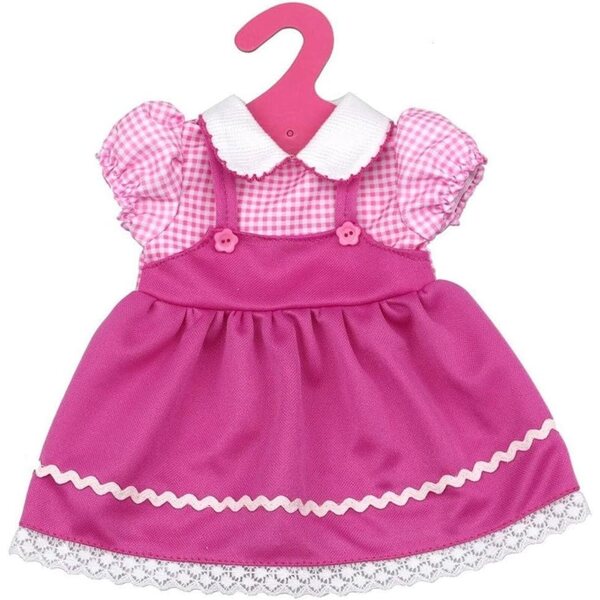 Abito da Ballo Estivo per Bambola 46 cm - Vestito Elegante per Bambole 18 Pollici
