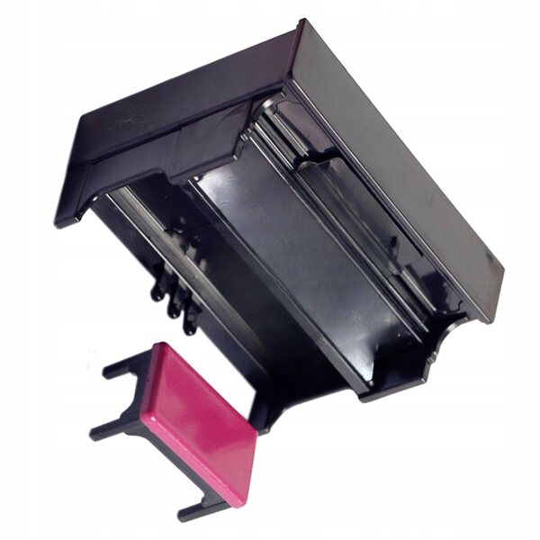 Mini Pianoforte Nero con Sgabello e Spartito - Modello Decorativo e Giocattolo