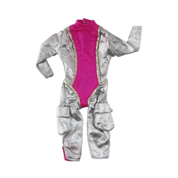 Overalls für 11-Zoll-Uteruik-Puppen – komplette Puppenmode-Kleidung