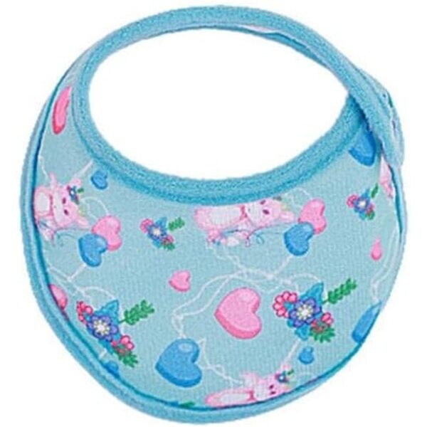 Bavaglini e Mutandine per Bambole da 46 cm - Set 2 Pezzi Uteruik #A