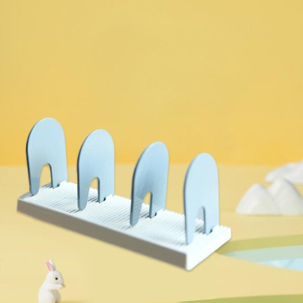 Kanzel und Regalminiatur für Puppenhaus im Maßstab 1:12, 1:8, 1:6
