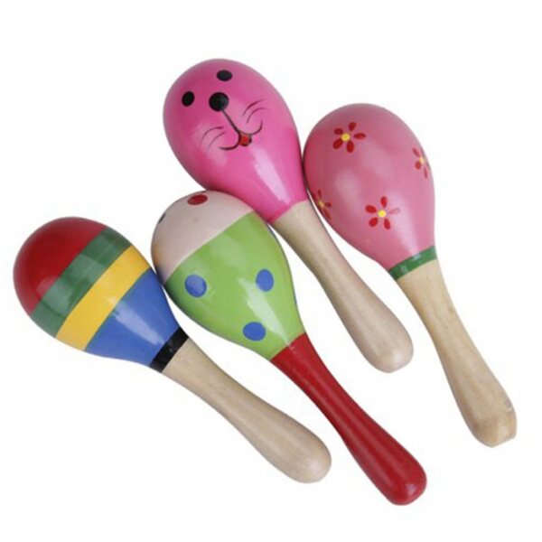 Miniatura in Legno Casa delle Bambole Camera da Letto Set Mobili per Bambini