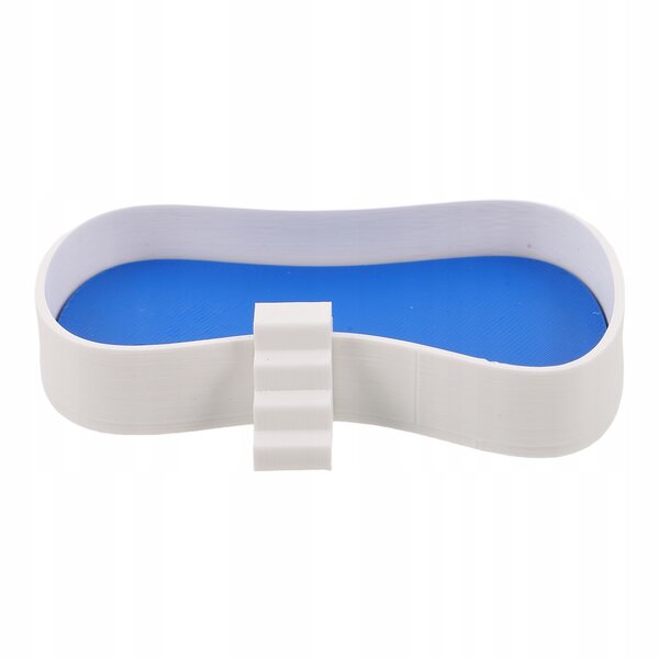 Mini piscina decorativa per casa delle bambole - set accessori per gioco e festa