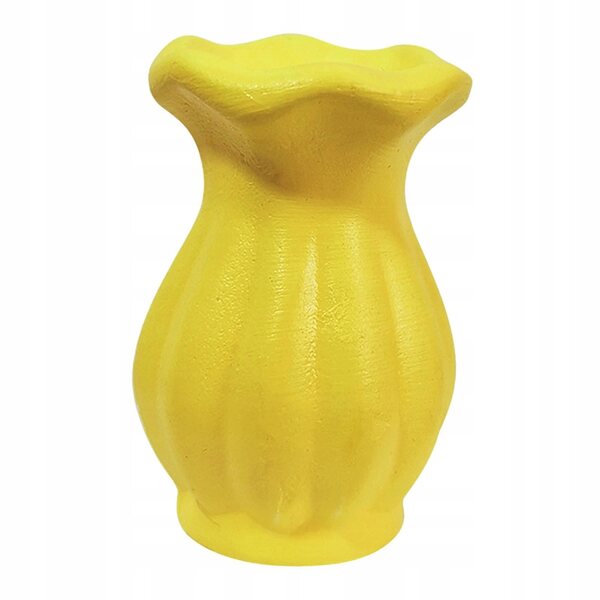 Mini-Keramikvase für Puppenhaus 1:12 Mikro-Landschaftsdekoration