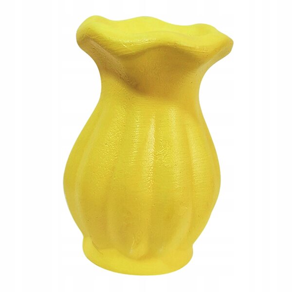 Mini-Keramikvase für Puppenhaus 1:12 Mikro-Landschaftsdekoration