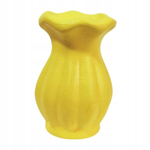 Mini-Keramikvase für Puppenhaus 1:12 Mikro-Landschaftsdekoration