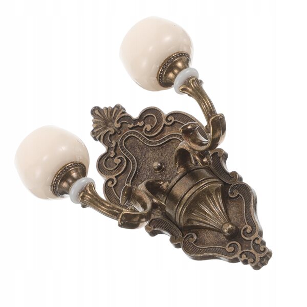 Lampada da parete miniatura per casa delle bambole, design realistico e colori assortiti