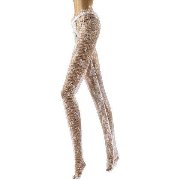 8 Leggings Casual per Bambole 11,5 pollici - Abbigliamento Moda Bambina
