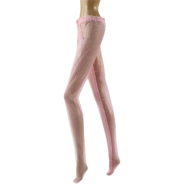 8 Leggings Casual per Bambole 11,5 pollici - Abbigliamento Moda Bambina