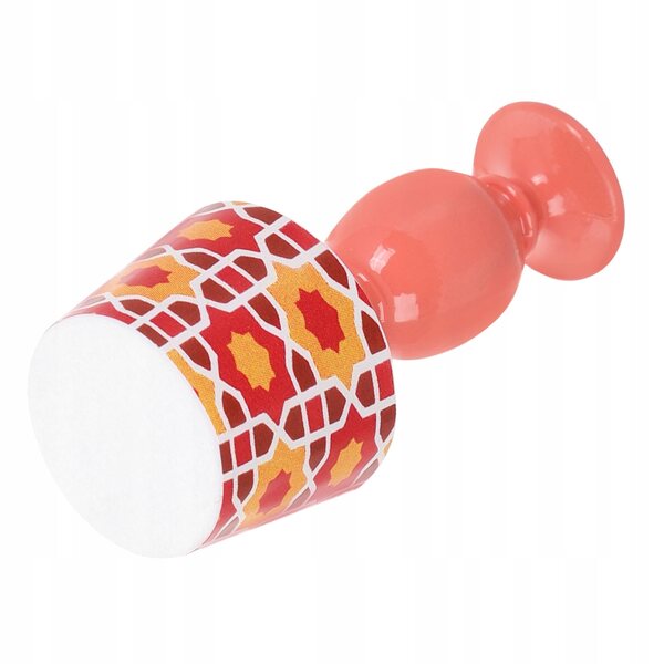 Lampe miniature de table vintage pour casa delle bambole 4,5x2,5x2,5 cm