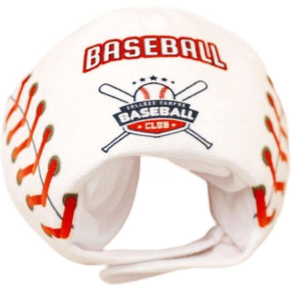 TISHITA Cappello Baseball per Bambole 20cm, Accessorio Moda e Gioco Creativo