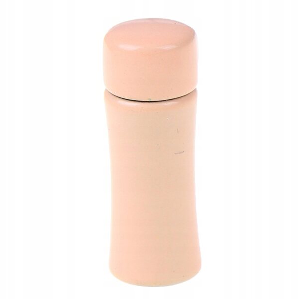 Mini bottiglie d'acqua giocattolo in metallo per bambini colore assortito