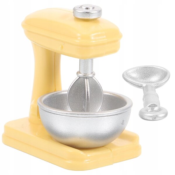 Mini Mixer Giocattolo per Bambini - Set Cucina Creativo Multicolore in ABS