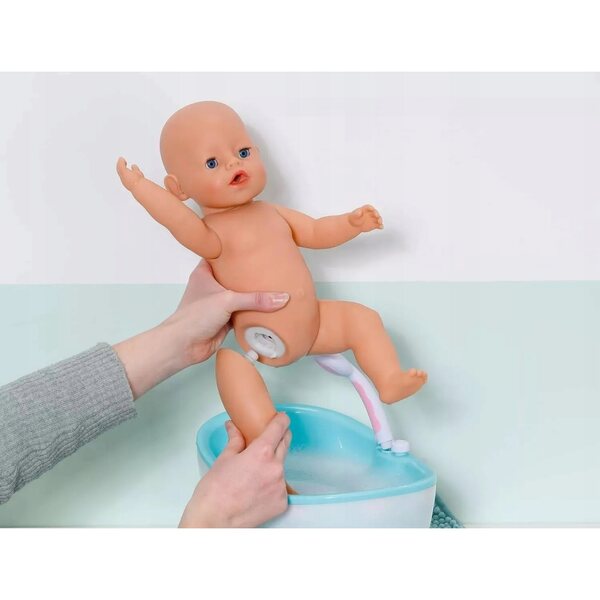 BABY born Interaktywna Lalka Emma Niemowlę