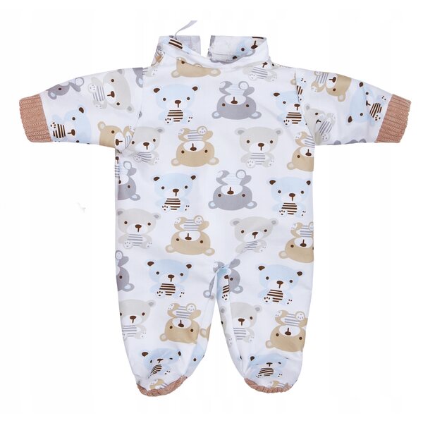 Julka Smily Spielpuppe – Sprechendes, interaktives Baby mit Kleidung