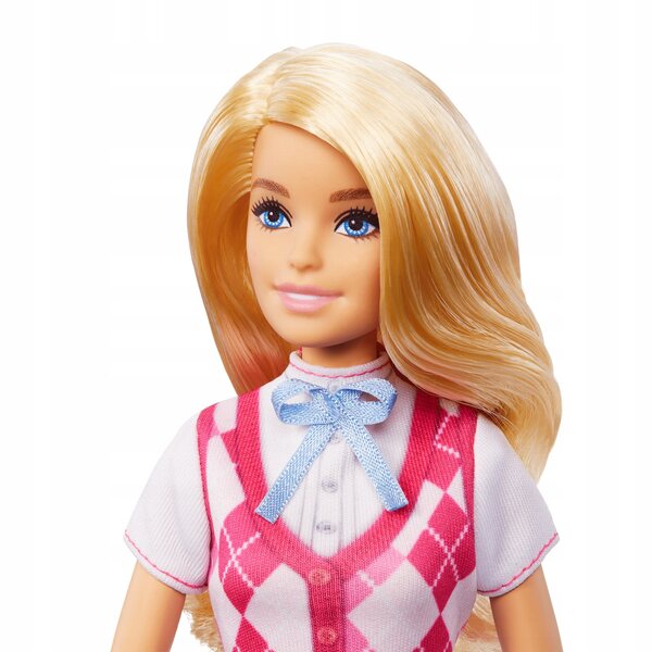 Barbie Malibu Jockey 30 cm mit Reitbekleidung und Zubehör