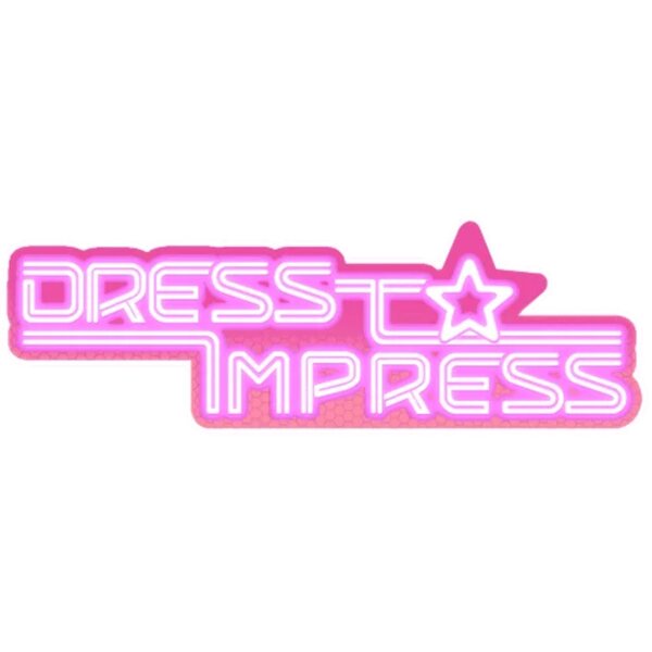 Dress To Impress Minipuppe 10 cm mit Zubehör - Spiel für Kinder ab 6 Jahren