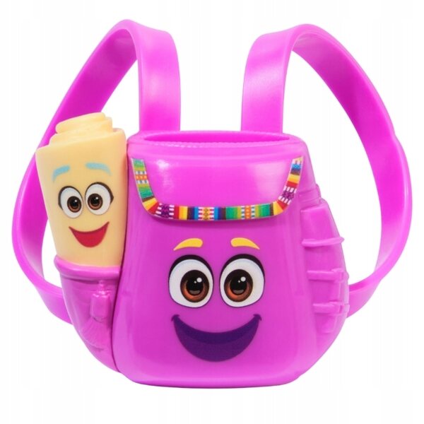 Dora bambola interattiva cantante e bilingue 30,4 cm con accessori