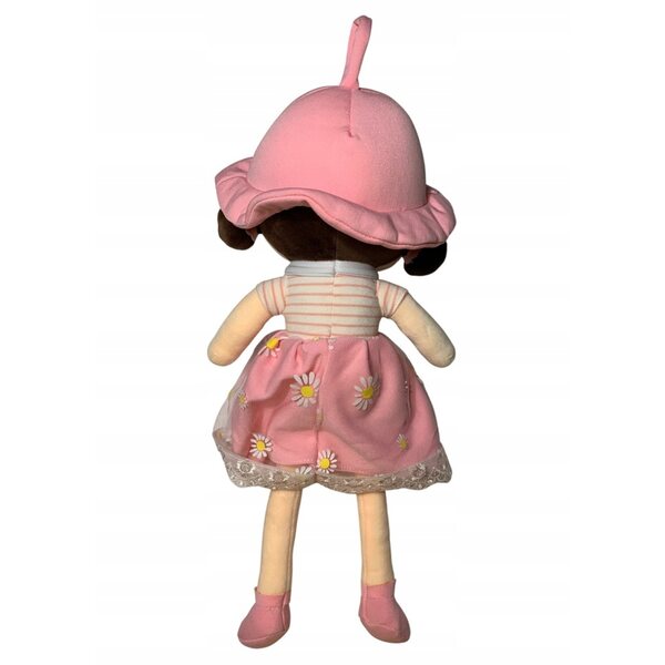 Bambola di pezza Meridian da 44 cm: un morbido e adorabile peluche per bambini