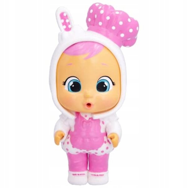 Lalka Cry Babies Talent Babies 15 cm