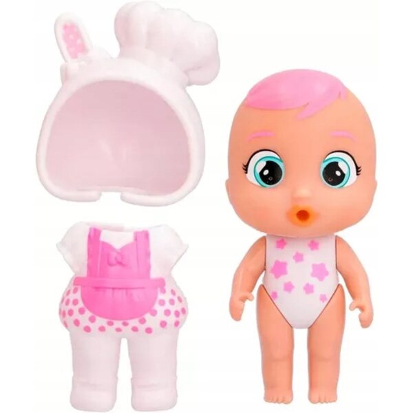 Lalka Cry Babies Talent Babies 15 cm
