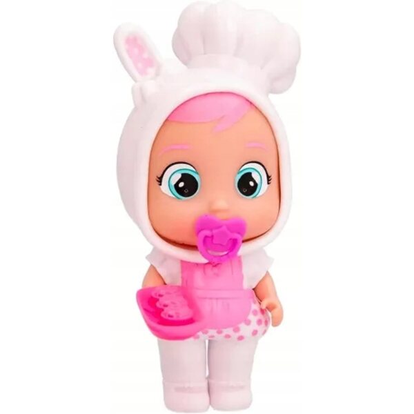 Lalka Cry Babies Talent Babies 15 cm