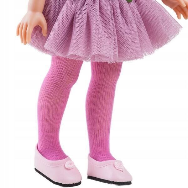 Bambola ballerina spagnola Carol 32 cm - Paola Reina, fatta a mano