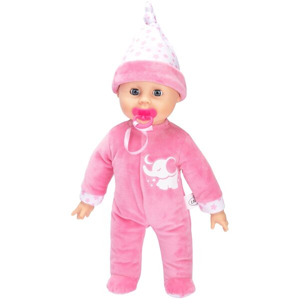 Simba Doll Laura Time to Dream 38 cm con 14 suoni e chiusura occhi