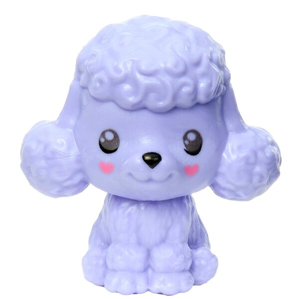 Barbie Cutie Reveal Chelsea Edizione Pastello con Pudel e Accessori