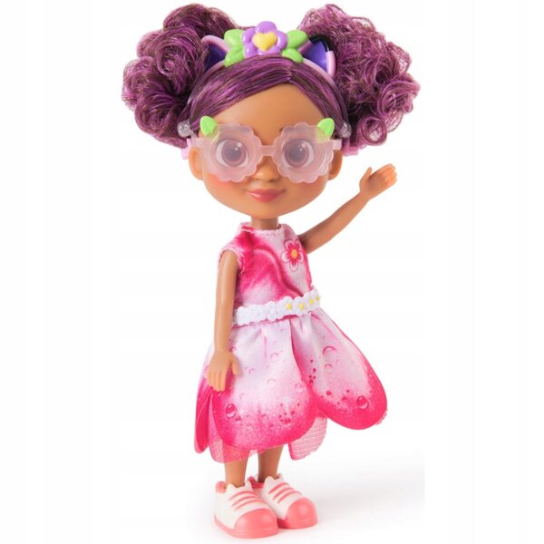 Bambola Gabi della Cat House con accessori, 13 cm, giocattolo per bambini 3+
