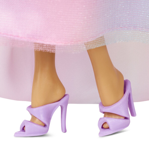 Barbie Birthday Wishes Latina-Sammlerpuppe 6+ CE, neuer Kunststoff