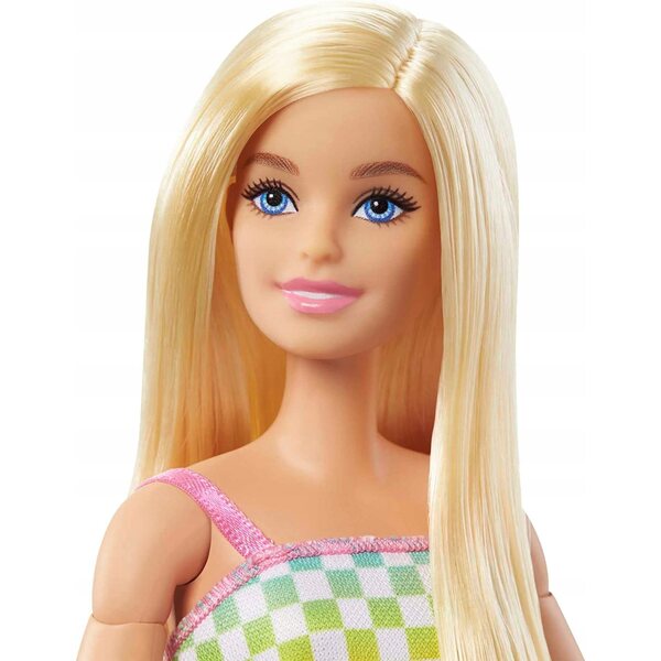 Barbie Fashionistas im Rollstuhl mit Rampe – Inklusivität und Stil für Kinder ab 3 Jahren