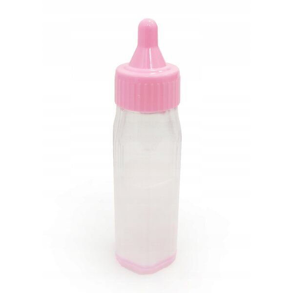 Badewannenset für Smily Play Puppen mit Zubehör 40 cm rosa