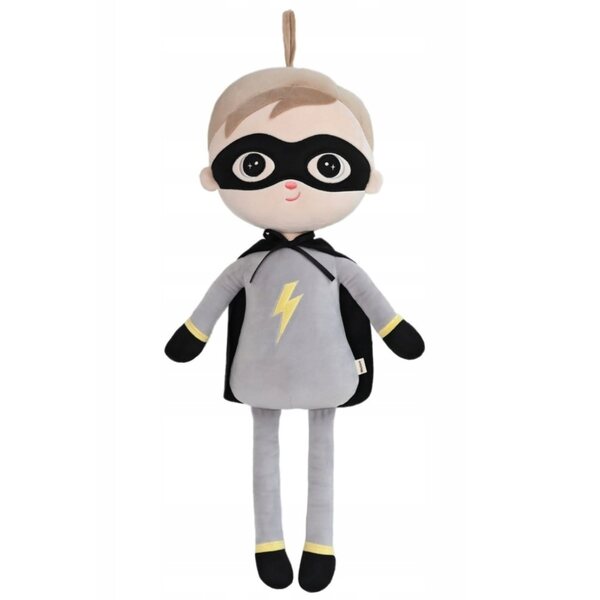 Metoo Super Boy XL bambola 70 cm - Amico Peluche con Personalizzazione