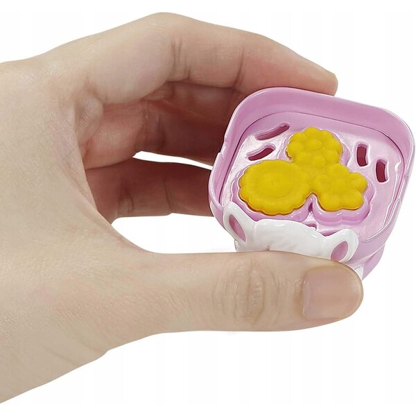 Barbie Zestaw Kwiaciarnia Lalka z ciastoliną DIY Akcesoria GTN58 od Mattel