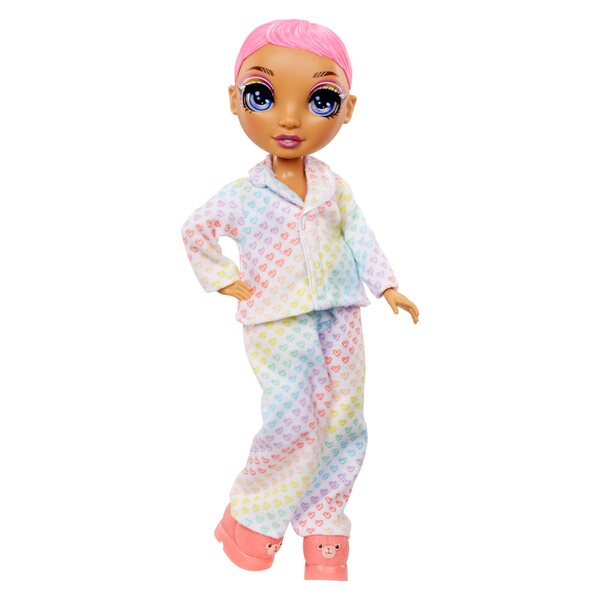 Rainbow High Studio Fashion с кукла Avery Styles и модни аксесоари