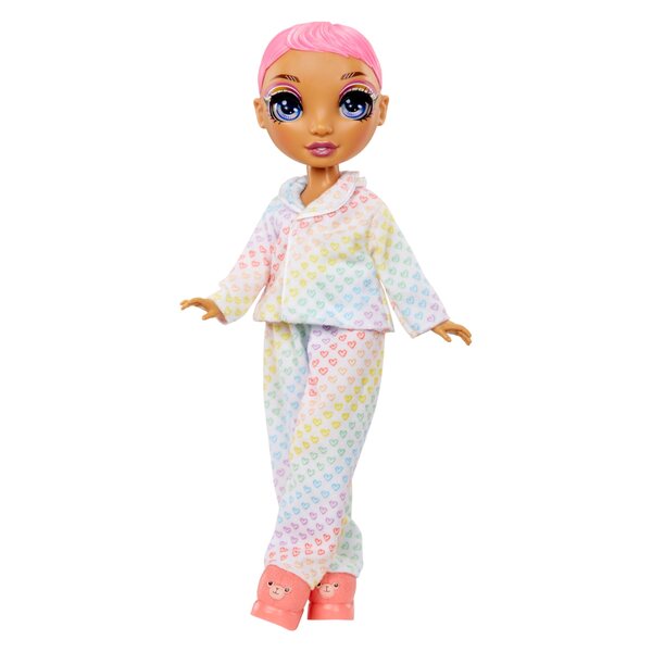 Rainbow High Studio Moda con Bambola Avery Styles e Accessori Fashion