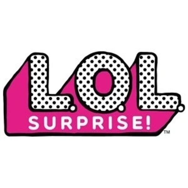 LOL Surprise OMG Candylicious - 25 cm modedukke med tilbehør til børn 3+
