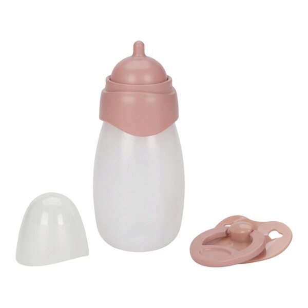 Bambolina Lily Little Dutch con Accessori per Bambini 18M+ Tessuto Morbido