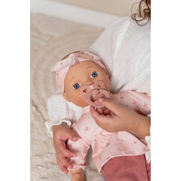 Bambolina Lily Little Dutch con Accessori per Bambini 18M+ Tessuto Morbido