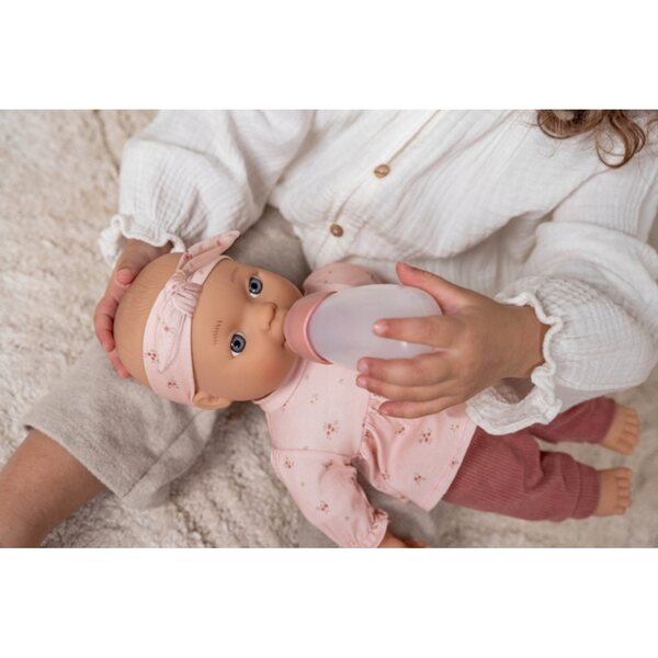 Bambolina Lily Little Dutch con Accessori per Bambini 18M+ Tessuto Morbido