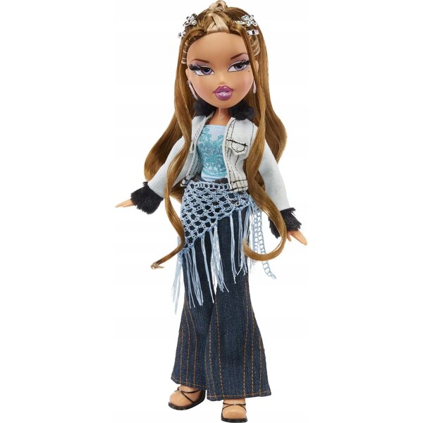 Bratz Lalka - Yasmin