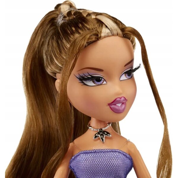 Bratz Lalka - Yasmin