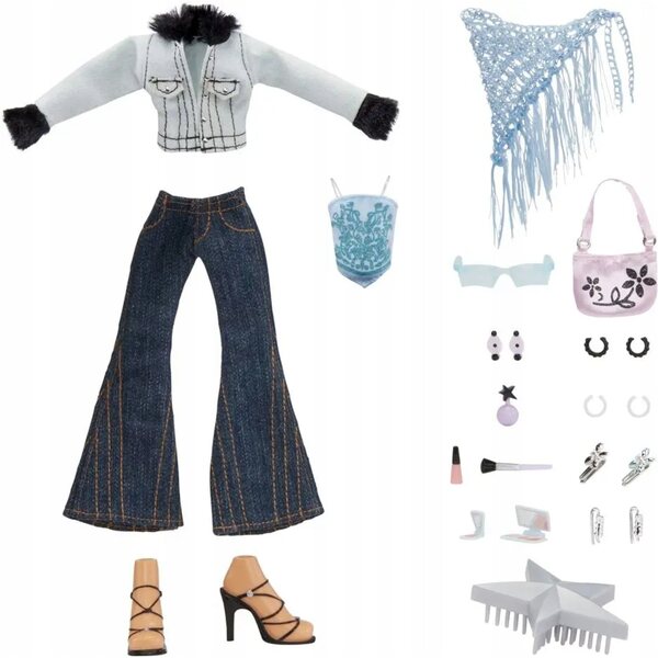 Bratz Lalka - Yasmin