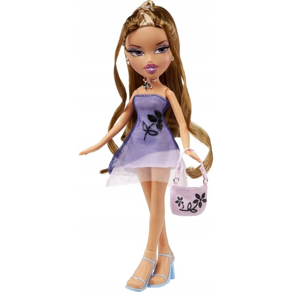 Bratz Lalka - Yasmin